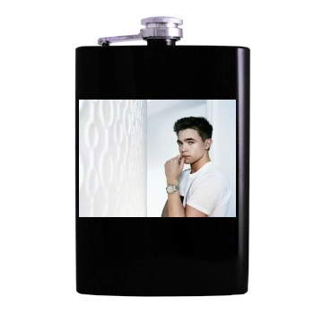 Jesse McCartney Hip Flask