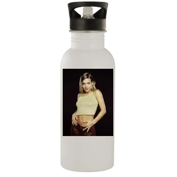 Jeanette Biedermann Stainless Steel Water Bottle