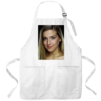 Jeanette Biedermann Apron