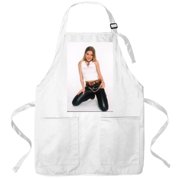 Jeanette Biedermann Apron