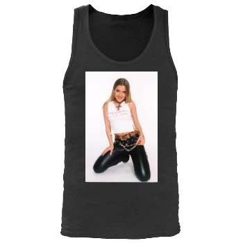 Jeanette Biedermann Men's Tank Top