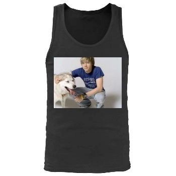 Jesse McCartney Men's Tank Top