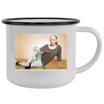 Jeanette Biedermann Camping Mug