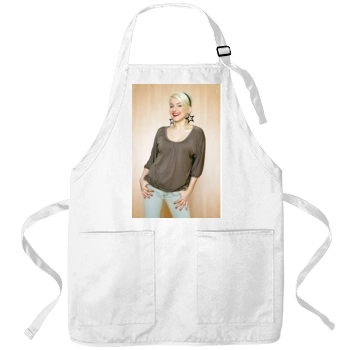 Jeanette Biedermann Apron