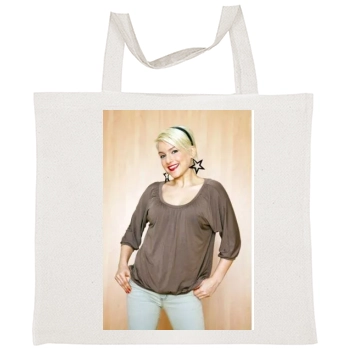 Jeanette Biedermann Tote