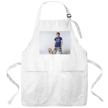 Jesse McCartney Apron