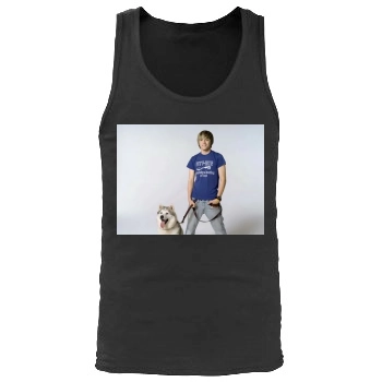 Jesse McCartney Men's Tank Top