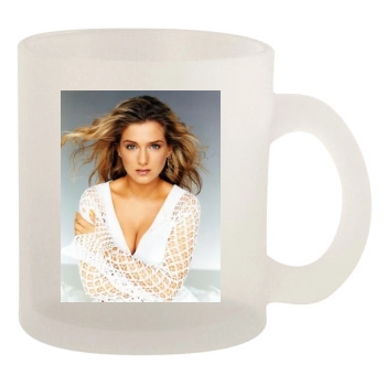 Jeanette Biedermann 10oz Frosted Mug