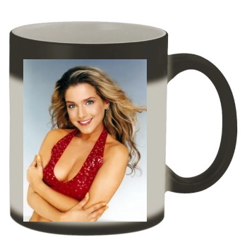 Jeanette Biedermann Color Changing Mug