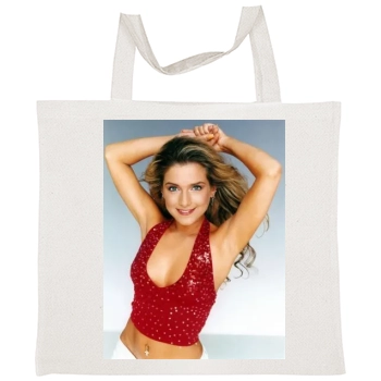 Jeanette Biedermann Tote