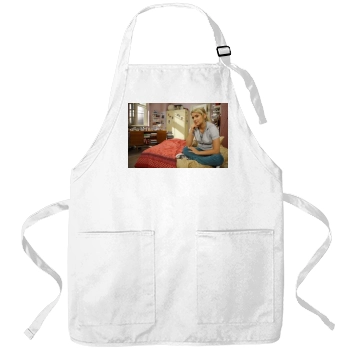 Jeanette Biedermann Apron