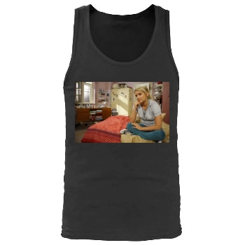 Jeanette Biedermann Men's Tank Top