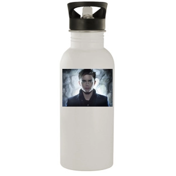 Jesse McCartney Stainless Steel Water Bottle