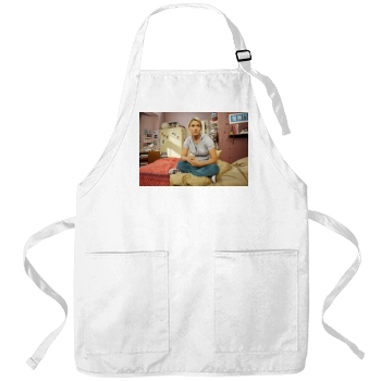 Jeanette Biedermann Apron