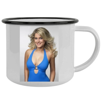 Jeanette Biedermann Camping Mug