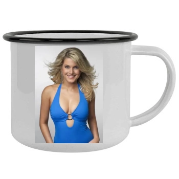 Jeanette Biedermann Camping Mug