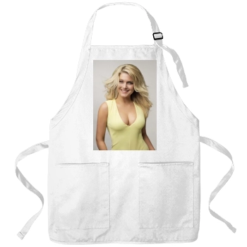 Jeanette Biedermann Apron