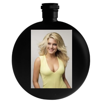 Jeanette Biedermann Round Flask