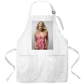 Jeanette Biedermann Apron