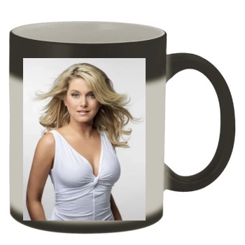 Jeanette Biedermann Color Changing Mug