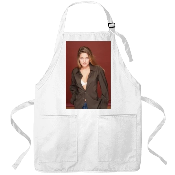 Jeanette Biedermann Apron