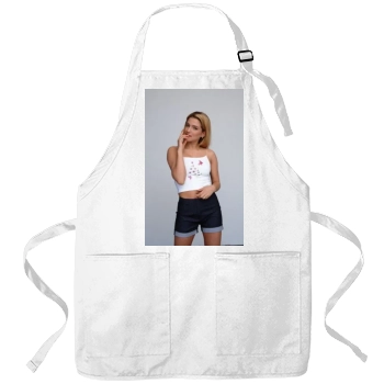 Jeanette Biedermann Apron