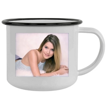 Jeanette Biedermann Camping Mug