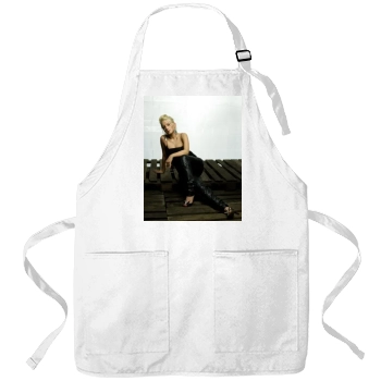 Jeanette Biedermann Apron