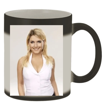 Jeanette Biedermann Color Changing Mug