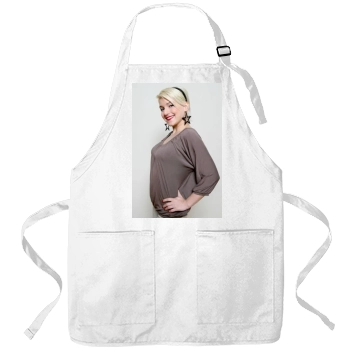 Jeanette Biedermann Apron