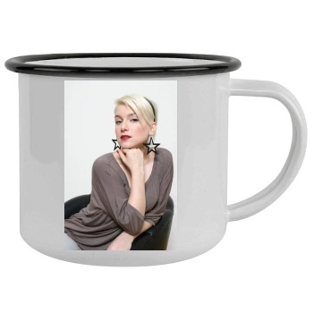 Jeanette Biedermann Camping Mug