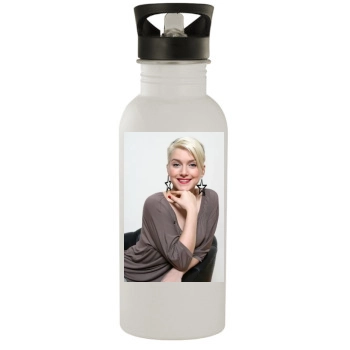 Jeanette Biedermann Stainless Steel Water Bottle