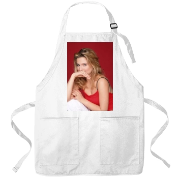 Jeanette Biedermann Apron