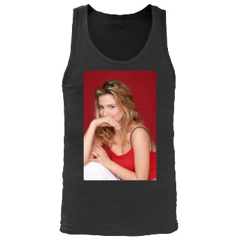 Jeanette Biedermann Men's Tank Top