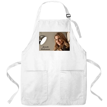 Jeanette Biedermann Apron