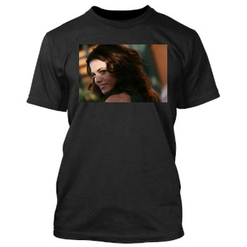 Jenna Dewan Men's TShirt