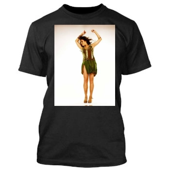 Jenna Dewan Men's TShirt