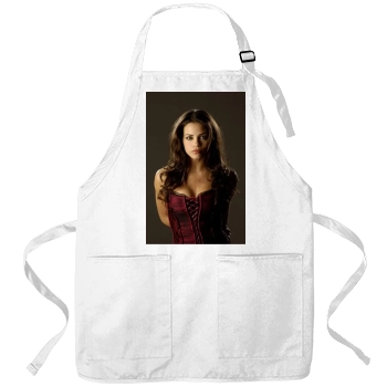 Jenna Dewan Apron