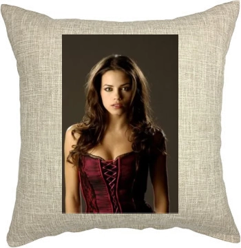 Jenna Dewan Pillow