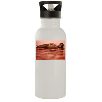 Jenna Dewan Stainless Steel Water Bottle