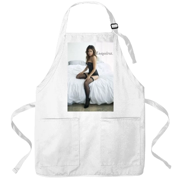 Jenna Dewan Apron