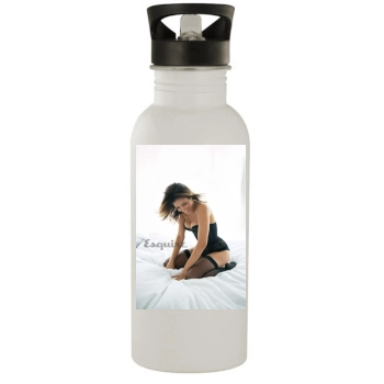 Jenna Dewan Stainless Steel Water Bottle