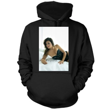 Jenna Dewan Mens Pullover Hoodie Sweatshirt