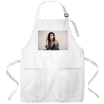 Jenna Dewan Apron