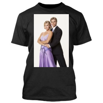 Jennie Garth Men's TShirt