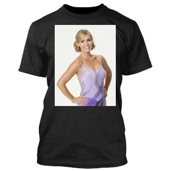 Jennie Garth Men's TShirt