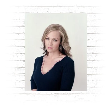 Jennie Garth Poster