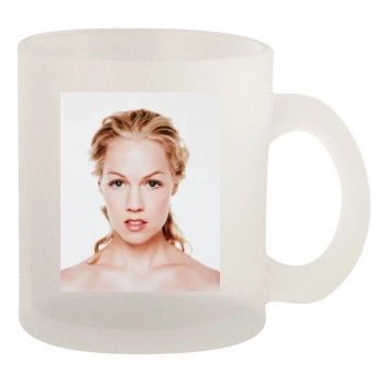 Jennie Garth 10oz Frosted Mug