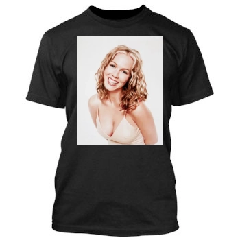 Jennie Garth Men's TShirt