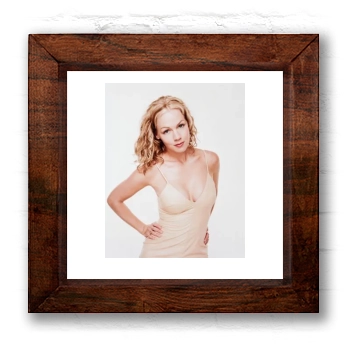 Jennie Garth 6x6